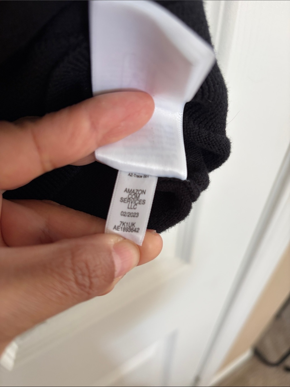 Amazon Essentials Vest - Picture 6 of 6